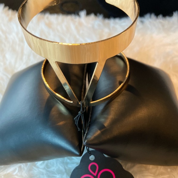 Rural Ruler - Gold - Picture 2 of 3